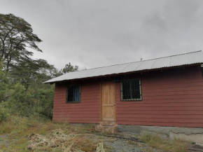 Cabaña Villarrica
